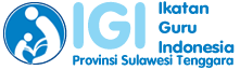 Logo IGI Sultra